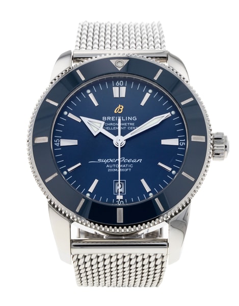 Breitling SuperOcean Heritage B20 Automatic 46 AB2020